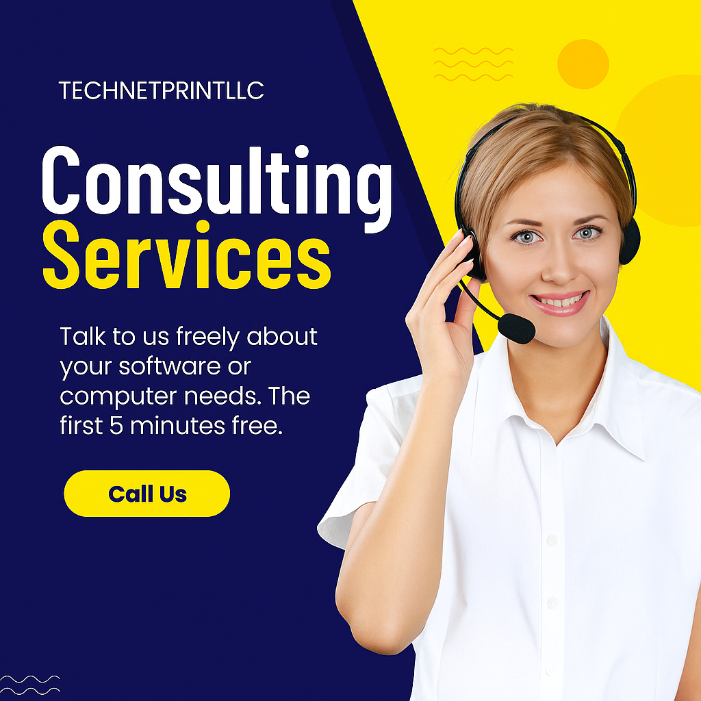 Consulting